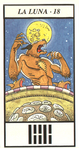 Tarocchi di Atlantide (Martin Mystere)